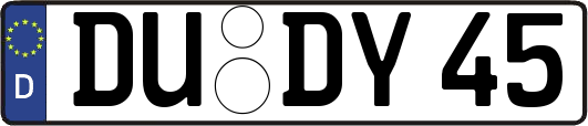 DU-DY45