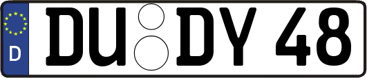 DU-DY48
