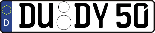 DU-DY50