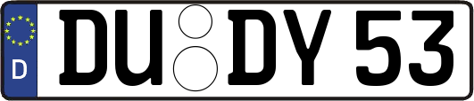 DU-DY53
