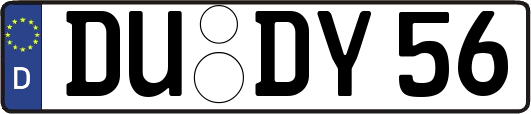 DU-DY56
