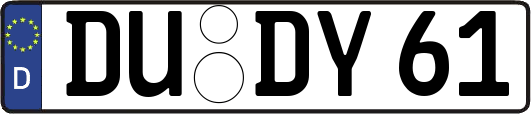 DU-DY61
