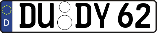 DU-DY62