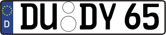 DU-DY65