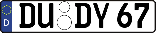 DU-DY67