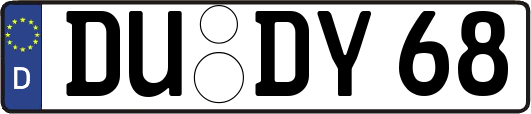 DU-DY68