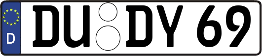 DU-DY69
