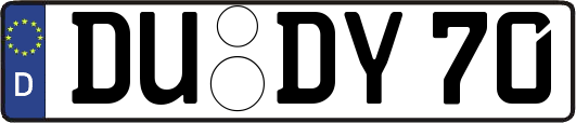 DU-DY70