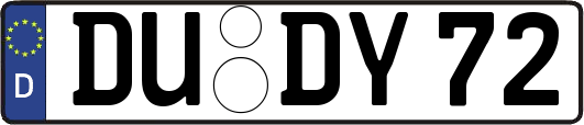 DU-DY72