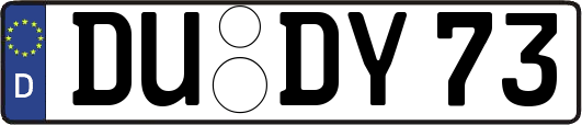 DU-DY73