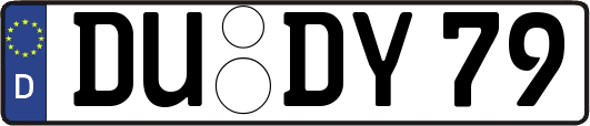 DU-DY79