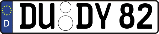 DU-DY82