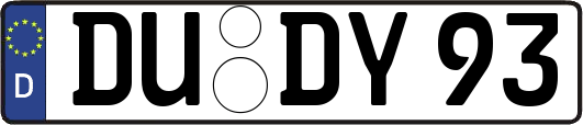 DU-DY93
