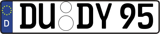 DU-DY95