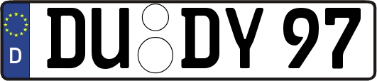 DU-DY97