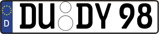 DU-DY98