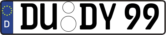 DU-DY99