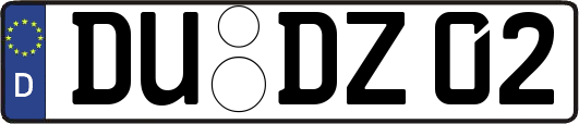 DU-DZ02