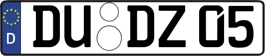 DU-DZ05