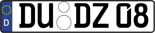 DU-DZ08