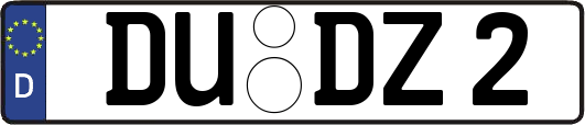 DU-DZ2