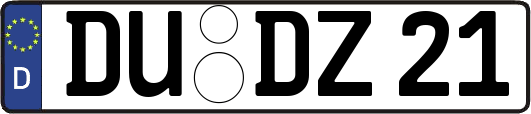 DU-DZ21