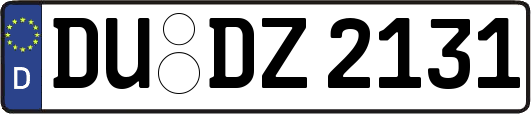 DU-DZ2131