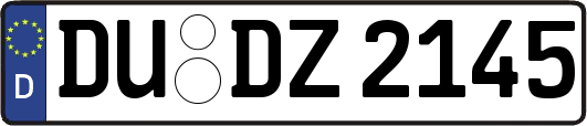 DU-DZ2145
