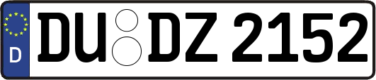 DU-DZ2152