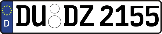 DU-DZ2155