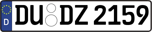 DU-DZ2159