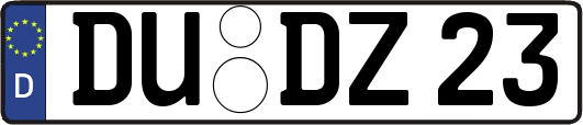 DU-DZ23