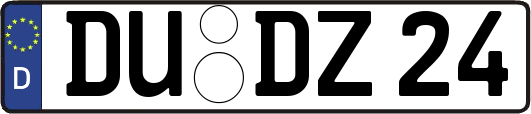 DU-DZ24