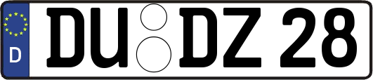 DU-DZ28