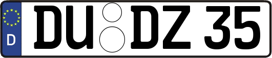 DU-DZ35