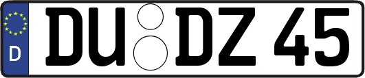 DU-DZ45