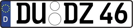 DU-DZ46