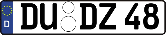 DU-DZ48