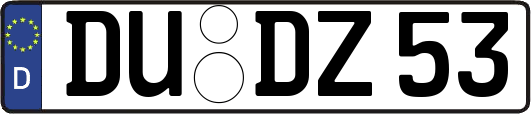 DU-DZ53