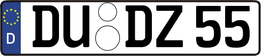 DU-DZ55