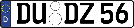 DU-DZ56