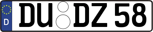 DU-DZ58