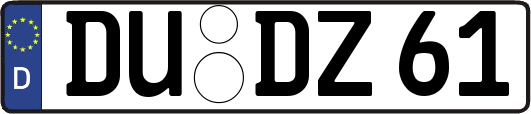 DU-DZ61