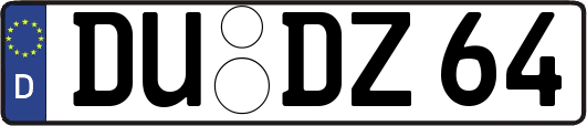 DU-DZ64