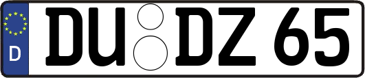 DU-DZ65