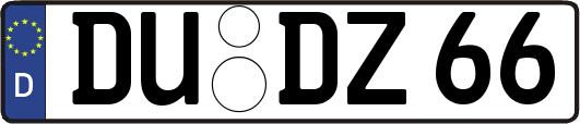 DU-DZ66