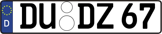 DU-DZ67