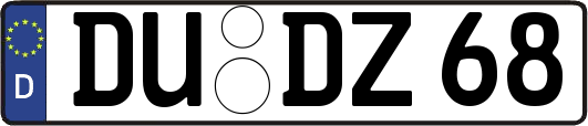 DU-DZ68