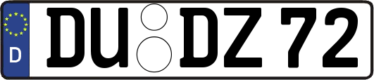 DU-DZ72