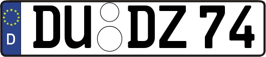 DU-DZ74